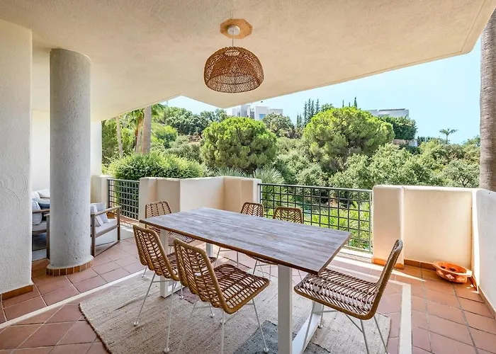 Appartamento Lxr Elviria Hills 2bdr Heated Pool *